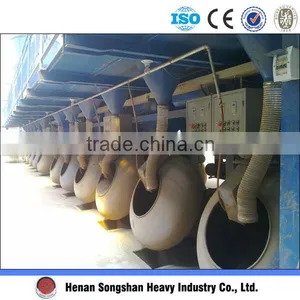 Shale Ceramsite Light Aggregate Equipment by China Henan Top Supplier thumbnail-1