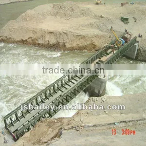 Military Bridge/pedestrian Bridge thumbnail-1