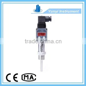 Digital Display Temperature Transmitter thumbnail-1