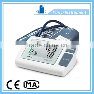 Digital Blood Pressure Monitor thumbnail-1