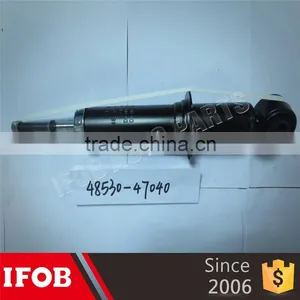 Hot Sale in Stock IFOB Rear Shock Absorber for Toyota NHW20 48530-47040 Chassis Parts thumbnail-2