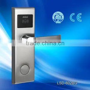 Smart Rfid Lock thumbnail-1
