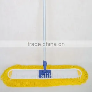 Acrylic Industrial Dust Mop Head 18/24/36/48 Inch thumbnail-6