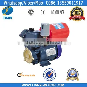 GP200 0.32HP Wate Pump thumbnail-2