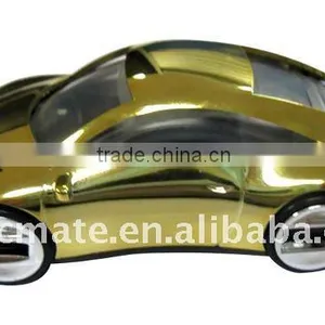 Hot Selling and With Car Shape 4 Port USB HUB Car Shaped thumbnail-1