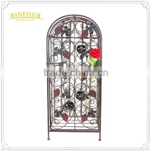 Most Popular Flooring Metal Display Stand/ceramic Wall Tile Metal Display Rack thumbnail-4