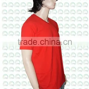 V-Neck T-Shirts thumbnail-3