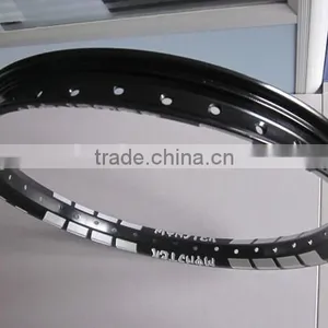 Hot Sale !!! DBS 1.85 Motorcycle Alloy Rim/CNC Wheel Rims thumbnail-3