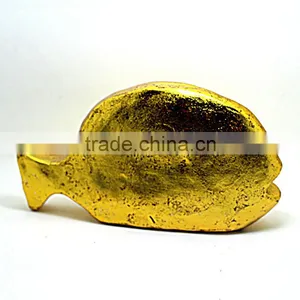 Unique Home Decor Wood Fish Shape With Cheap Gifts Online thumbnail-1