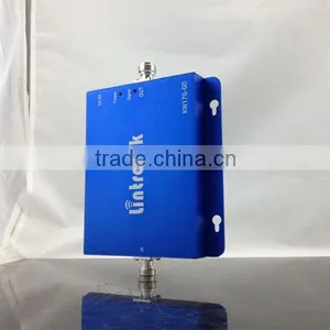 Mobile Signal Booster/ Repeater 1900mhz Gsm Mobile Phone Signal Booster Mobile Signal Receiver thumbnail-4