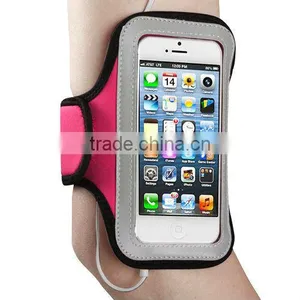 Reliable Quality Running Armband thumbnail-1