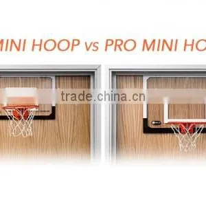Hot Selling Backboard Basketball Set With Metal Rim thumbnail-6