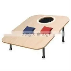 Bean Bag Toss Game for Kids ,size:46x60cm thumbnail-1