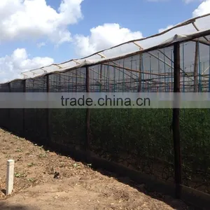 High Quality Brown Greenhouse Used Waterproof Shade Cloth thumbnail-6