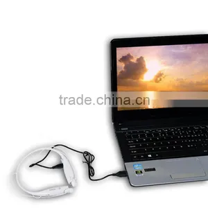 HV-800 Headphone Handsfree Mobile Phone Smartphone 3.0 Wireless Bluetooth Stereo Headset thumbnail-5