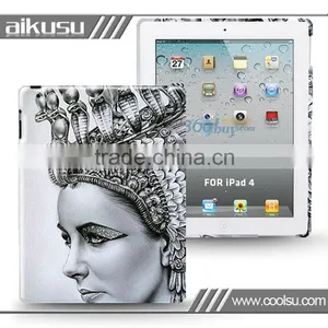 OEM Design Order!! Custom Epoxy Case for New Ipad/ipad4/ipad3 thumbnail-1