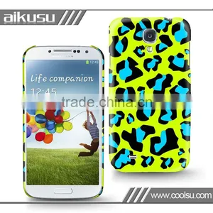 Polycarbonate Case for Samsung s4 thumbnail-1
