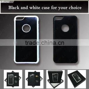 For Iphone 6 Selfie Stick Tpu Pc Nano Suction Anti Gravity Phone Case Quality Choice thumbnail-3