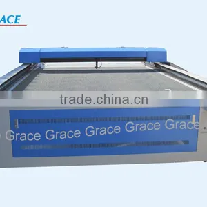 100W RECI Tube CNC Laser Machine thumbnail-1