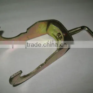 Korean Scaffold Coupler Korea Clamp 48.6mm thumbnail-3