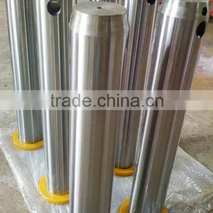 Volvo Excavator EC460B EC360B EC330C EC380D EC340D Bucket PIN 14508374 14508375 1172-05280 14510438 14510437 thumbnail-4