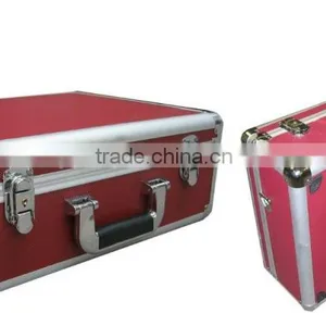 Aluminum Camera Case thumbnail-1