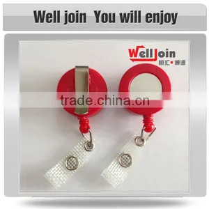 Special Hot Selling Badge Reel thumbnail-1