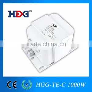 100% Copper 1000w Metal Halide Electro Magnetic Choke thumbnail-1
