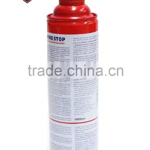 Chezhihui Foam Fire Extinguisher Brands 400ml thumbnail-3