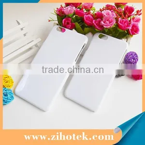 Cheap Wholesale Blank 3D Sublimation Case, Sublimation Case 3d Printing, 3D Case Sublimation for IPhone 6/6s Quality Choice Most Po thumbnail-1