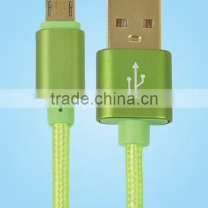 Micro USB OTG Cable for Samsung Huawei Mobile Phone Wholesale thumbnail-5