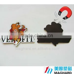 Soy Sauce Sales Promotion Fridge Magnets thumbnail-1