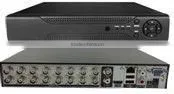 H 264 Standalone 16 Channel Network Dvr thumbnail-1