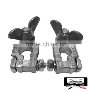 40A Heavy Goods Vehicle Battery Nut thumbnail-1