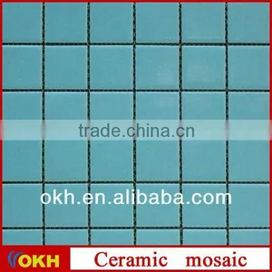 SP4803 Ceramic Mosaic Swimming Pool Tile thumbnail-1