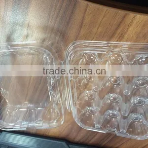 Clear PP Lid Machine thumbnail-3
