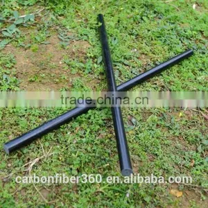 Corrision-resistant and High Fiberglass Rod, Solid Fiberglass Rod thumbnail-3