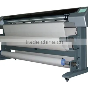 China Digital Garments Graph Cutting Vinyl Plotter Machines For Printing Stencil Cutting Plotting Machine thumbnail-1