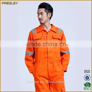Wholesale Price Safety Uniform,factory Worker Uniform,construction Worker Uniforms With Reflective Tape thumbnail-1