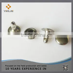7mm Custom Single Rive for Garments thumbnail-3