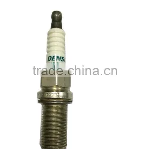 Iridium Spark Plugs For Toyota SK20HR11 for Totota 90919-01191 thumbnail-1