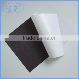 A4 Rubber Manget Sheet With Adhesive thumbnail-1