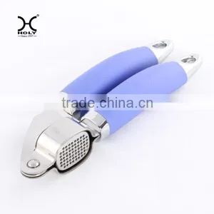 Top Quality Garlic Press , Garlic Tool thumbnail-1