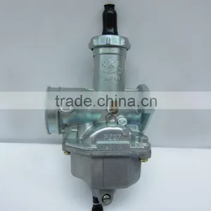 Hot Selling Kunfu PZ27 Manual Racing Carburetor thumbnail-1