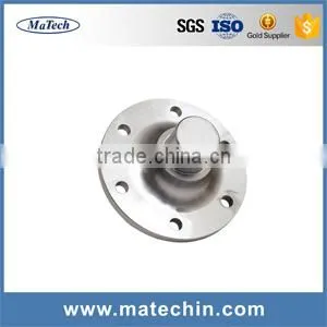 Good Quality High Precision Forgings From Professional Supplier thumbnail-1