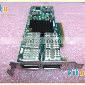X4237A Dual 40Gb/Sec 4x QDR InfiniBand Host Channel Adapter HBA 375-3606 for SUN thumbnail-2