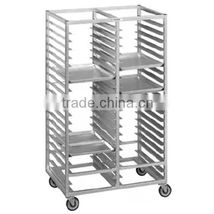 Cooling Rack Trolley thumbnail-1