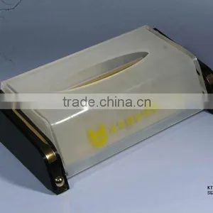Rectangular Chinese Factory Sells Rectangular Chinese Factory Sells Acrylic Box Facial Tissue With Experienced Factory Made thumbnail-3