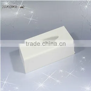 Tprich Hot Sale Acrylic Facial Tissue Box With Good Quality thumbnail-3
