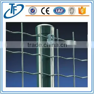 Holland Wire Mesh Used for Agricultural Fencing to Keep Livestock thumbnail-3